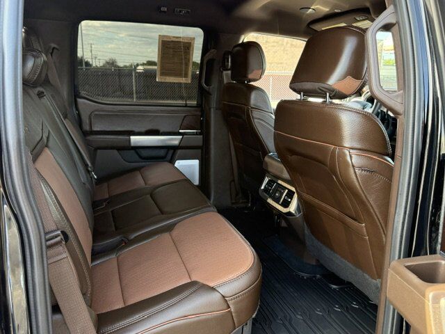 2026 Ford Super Duty F-450 DRW King Ranch New Braunfels TX
