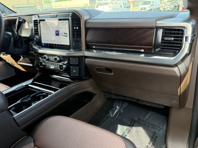 2026 Ford Super Duty F-450 DRW King Ranch New Braunfels TX