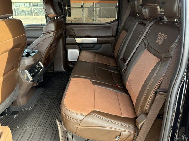 2026 Ford Super Duty F-450 DRW King Ranch New Braunfels TX