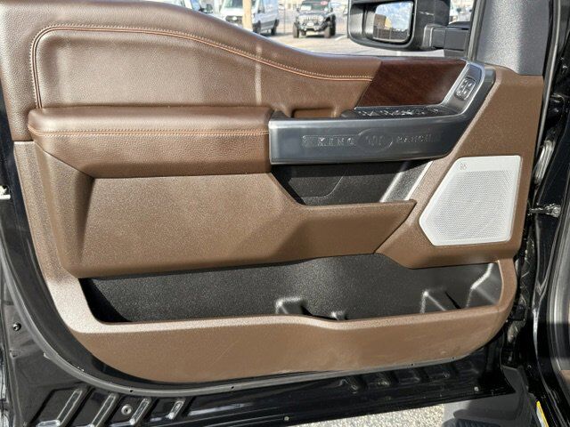 2026 Ford Super Duty F-450 DRW King Ranch New Braunfels TX