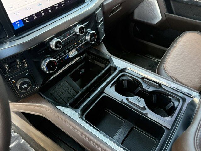 2026 Ford Super Duty F-450 DRW King Ranch New Braunfels TX
