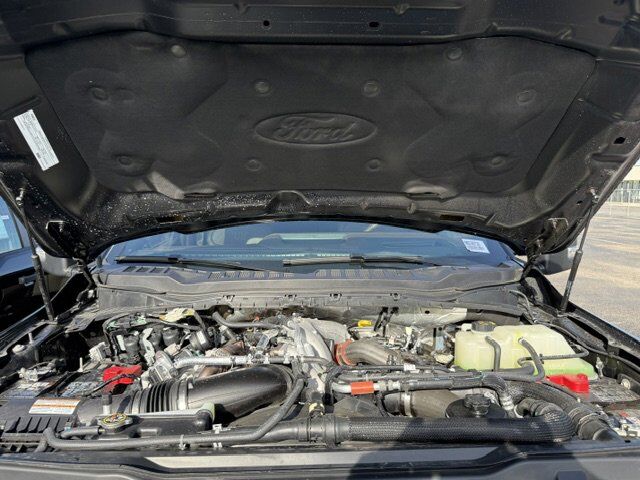 2026 Ford Super Duty F-450 DRW King Ranch New Braunfels TX