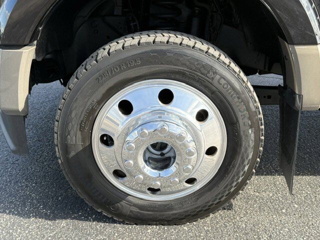 2026 Ford Super Duty F-450 DRW King Ranch New Braunfels TX
