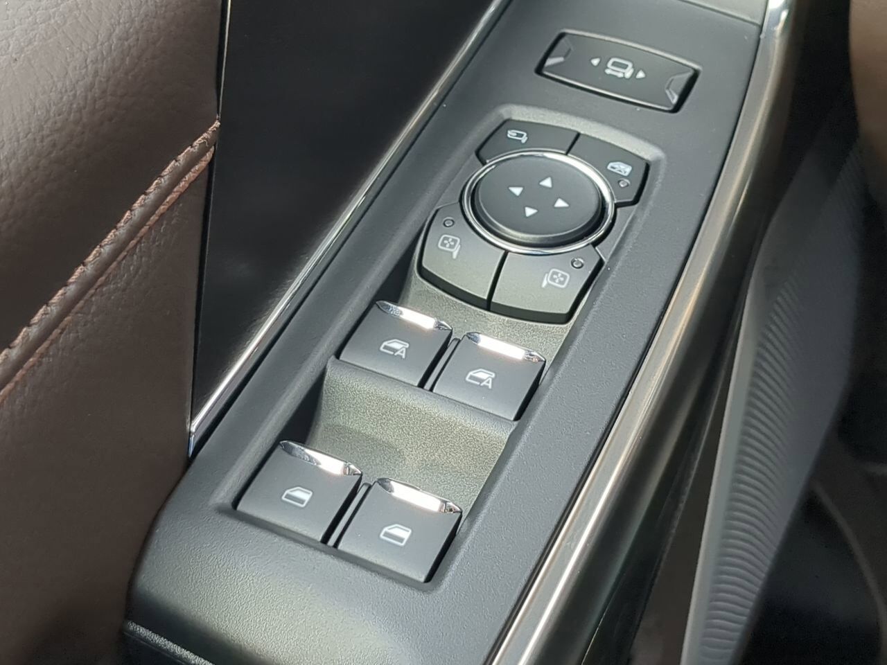 2026 Ford Super Duty F-450 DRW King Ranch Winder GA