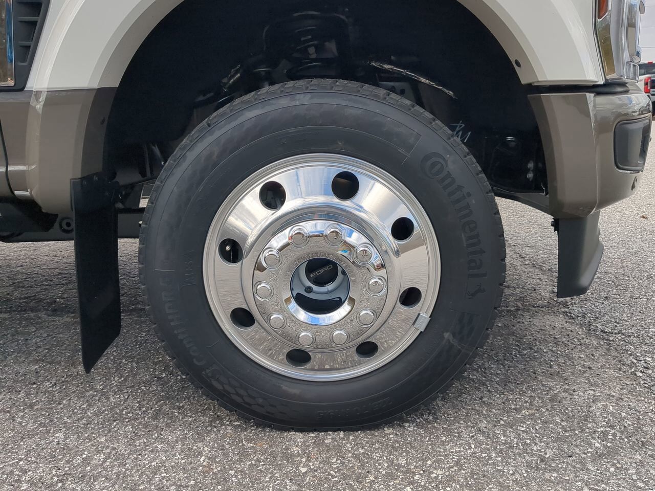 2026 Ford Super Duty F-450 DRW King Ranch Winder GA