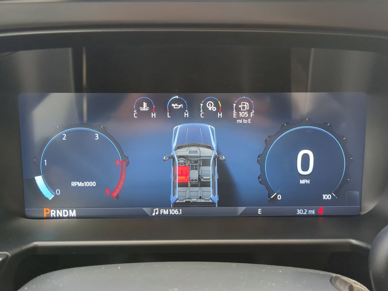 2026 Ford Super Duty F-450 DRW King Ranch Winder GA