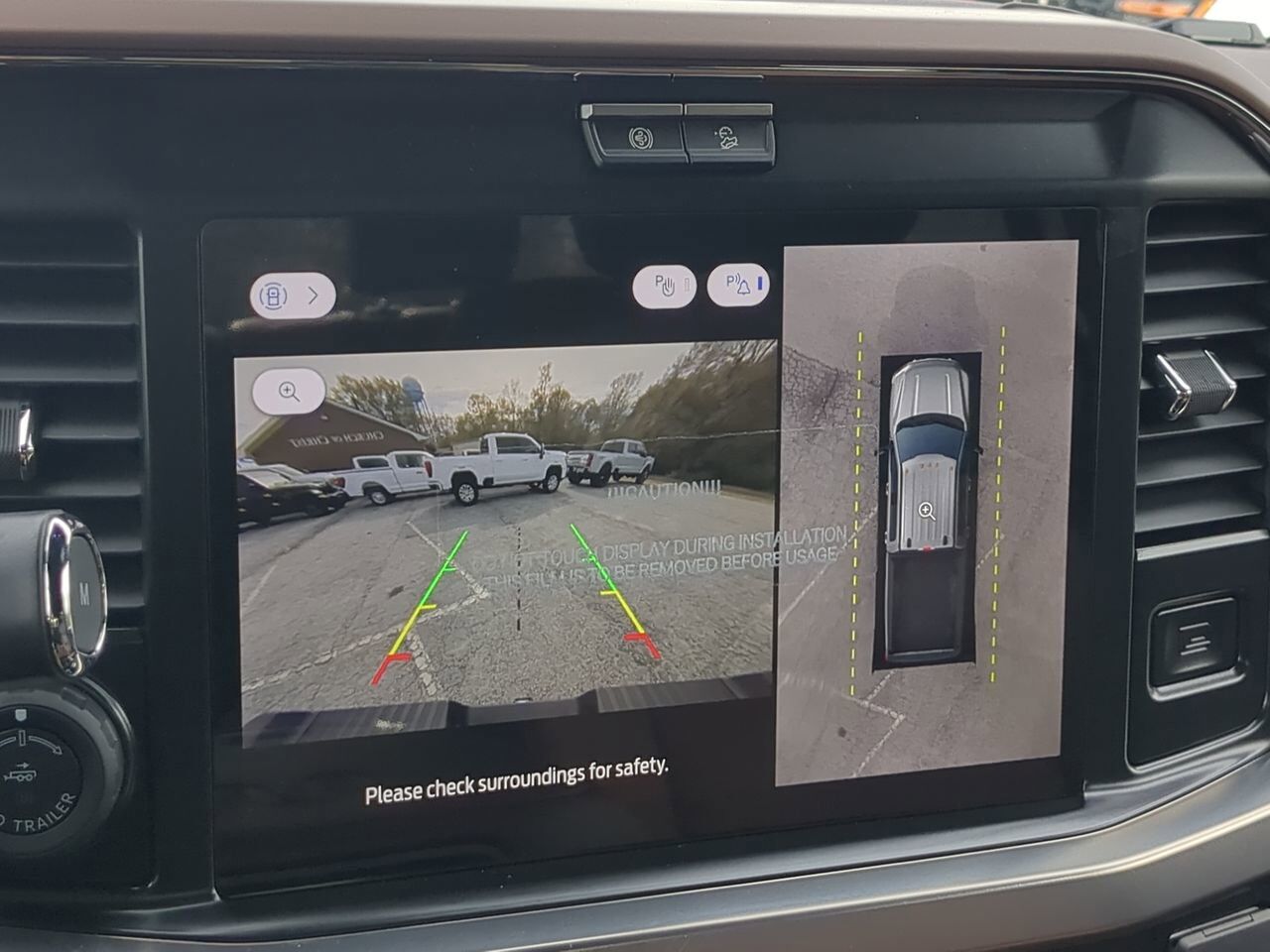 2026 Ford Super Duty F-450 DRW King Ranch Winder GA