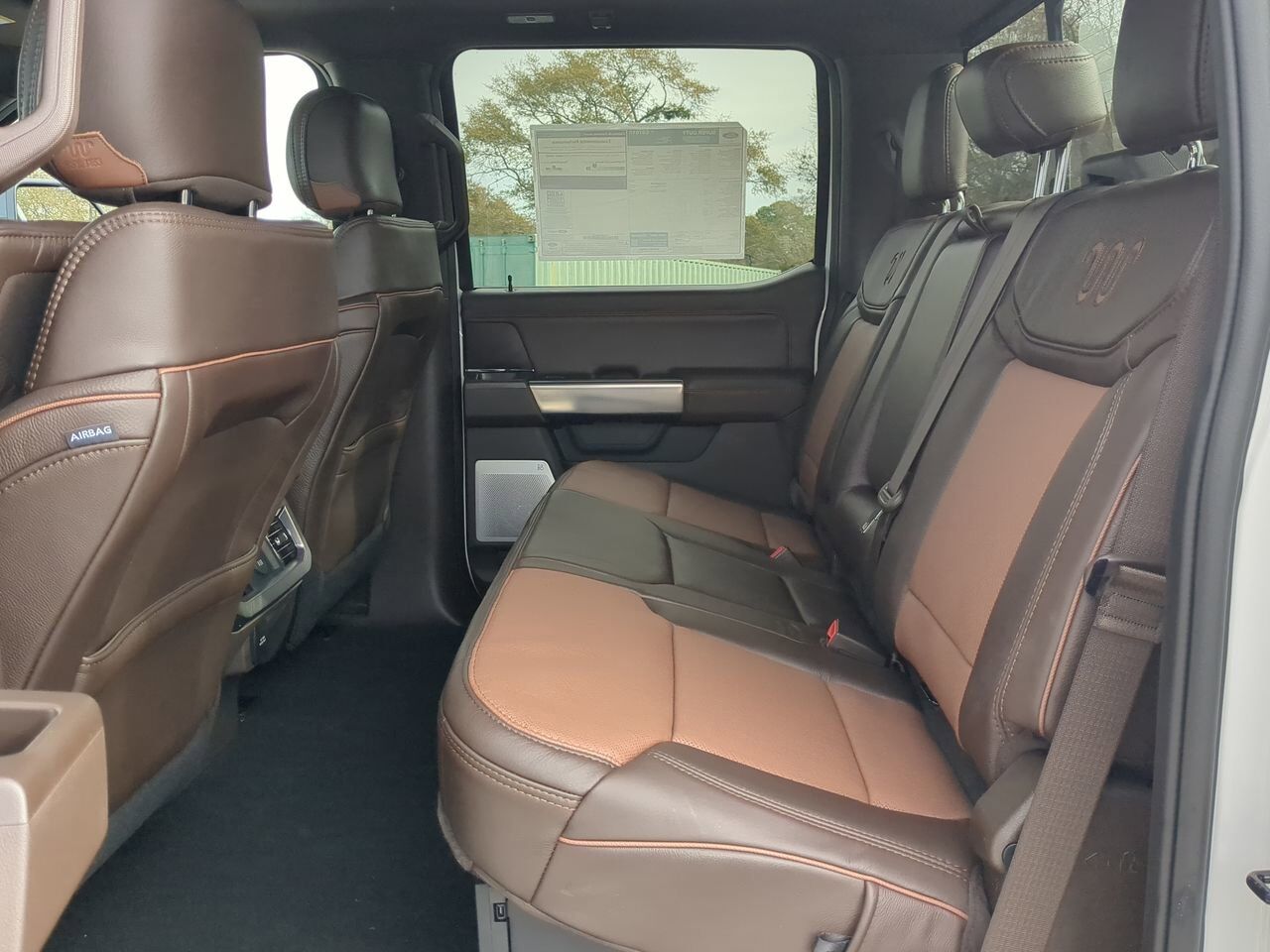 2026 Ford Super Duty F-450 DRW King Ranch Winder GA