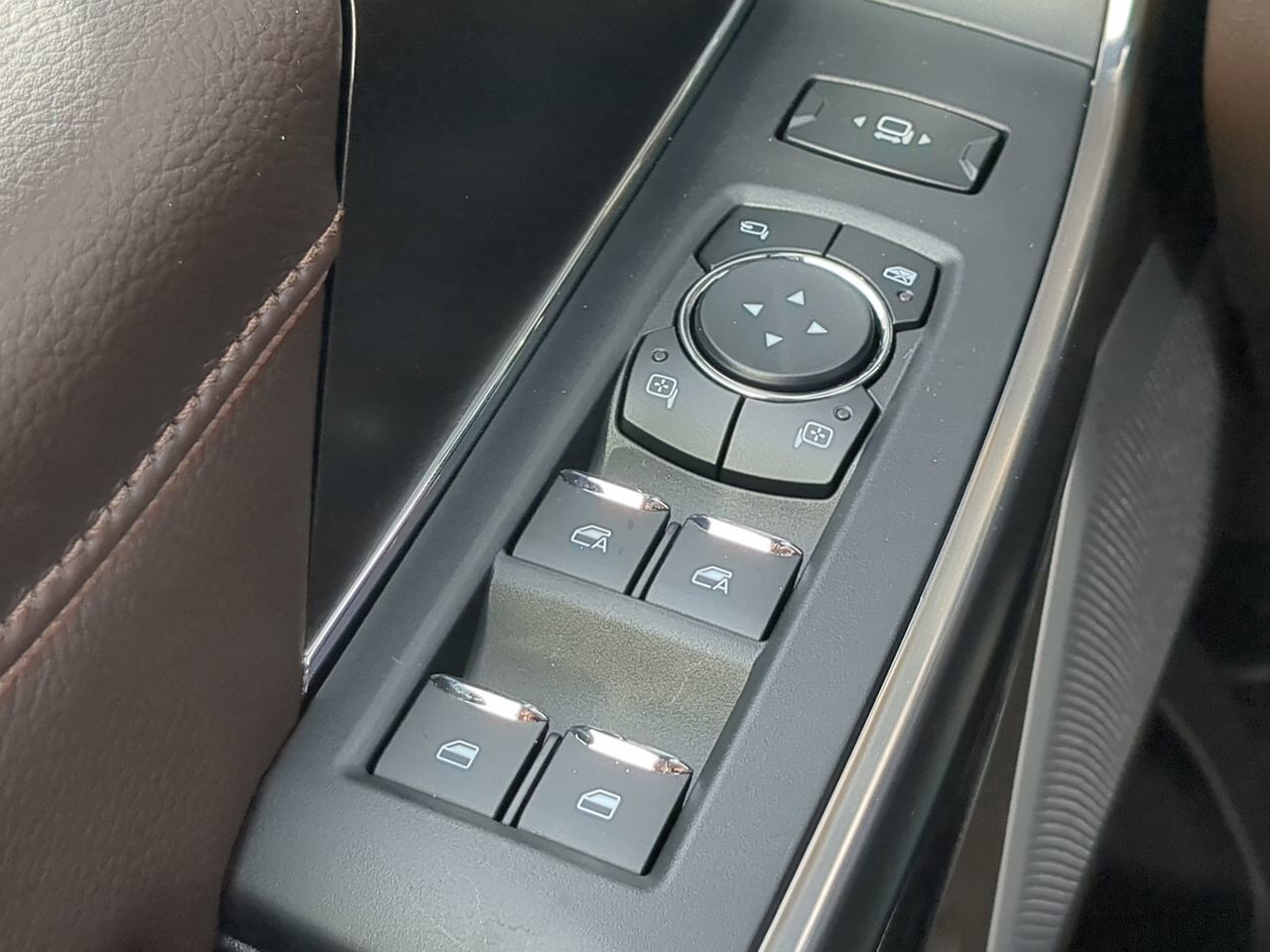 2026 Ford Super Duty F-450 DRW King Ranch Winder GA