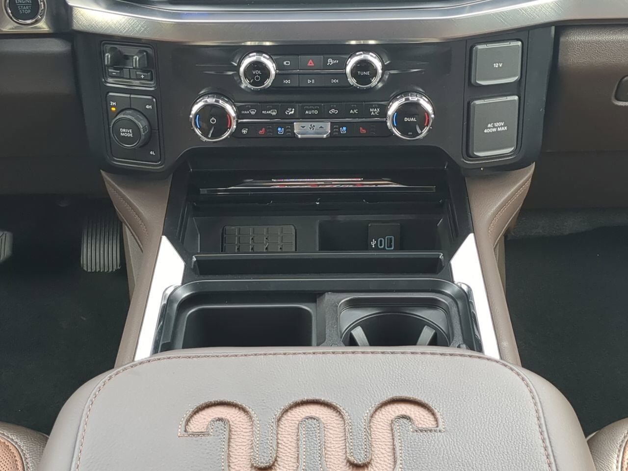 2026 Ford Super Duty F-450 DRW King Ranch Winder GA