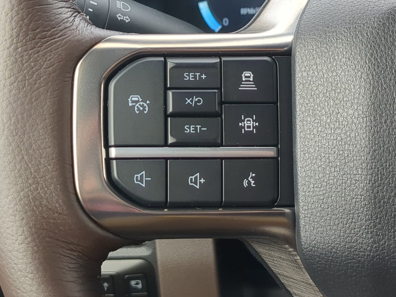 2026 Ford Super Duty F-450 DRW King Ranch Winder GA