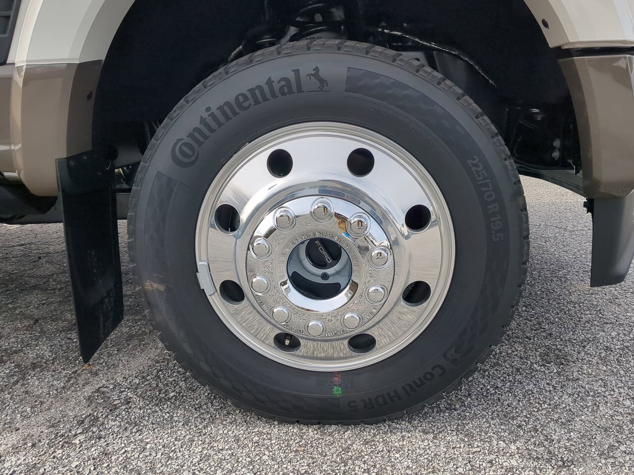 2026 Ford Super Duty F-450 DRW King Ranch Winder GA