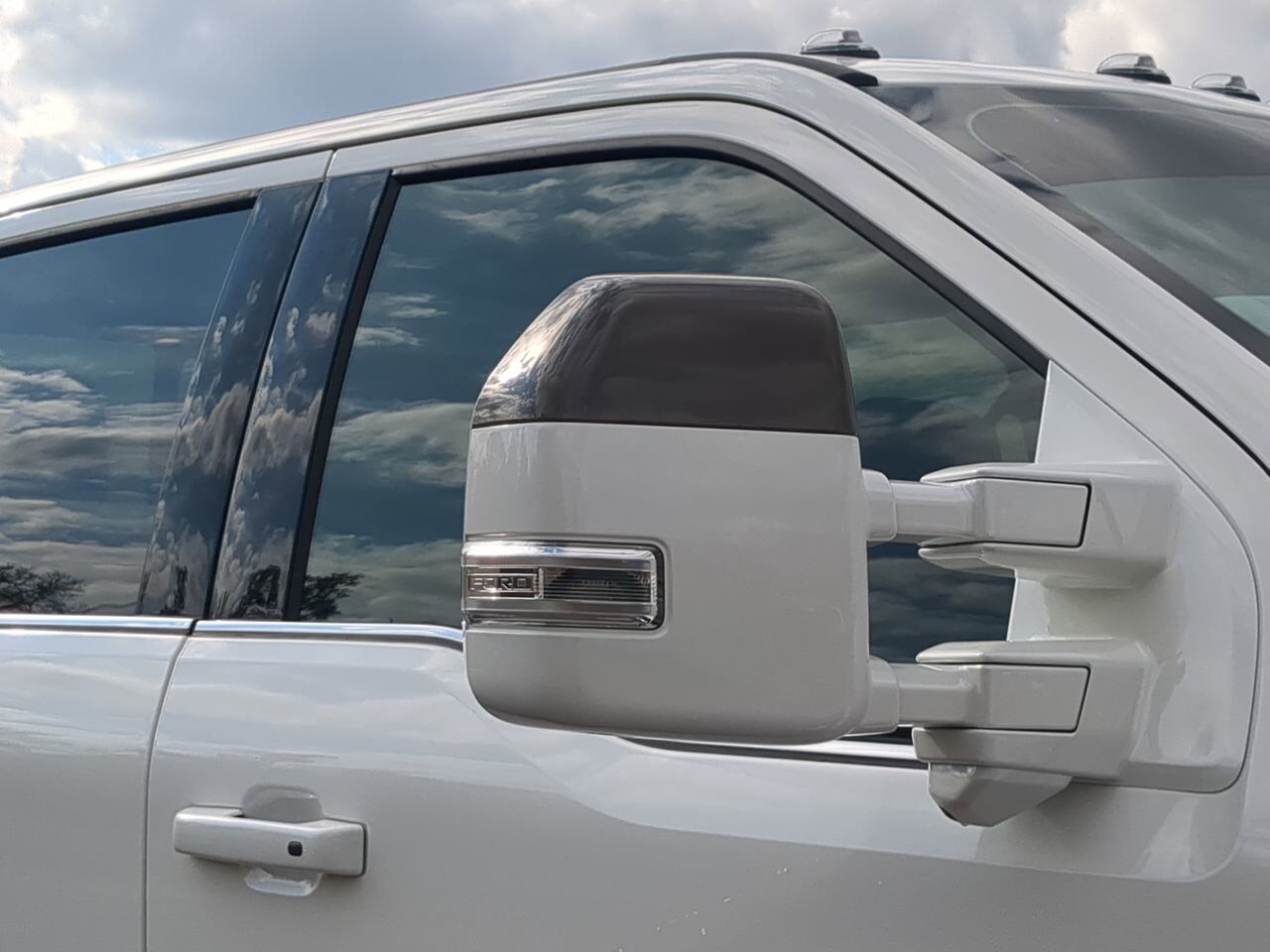 2026 Ford Super Duty F-450 DRW King Ranch Winder GA