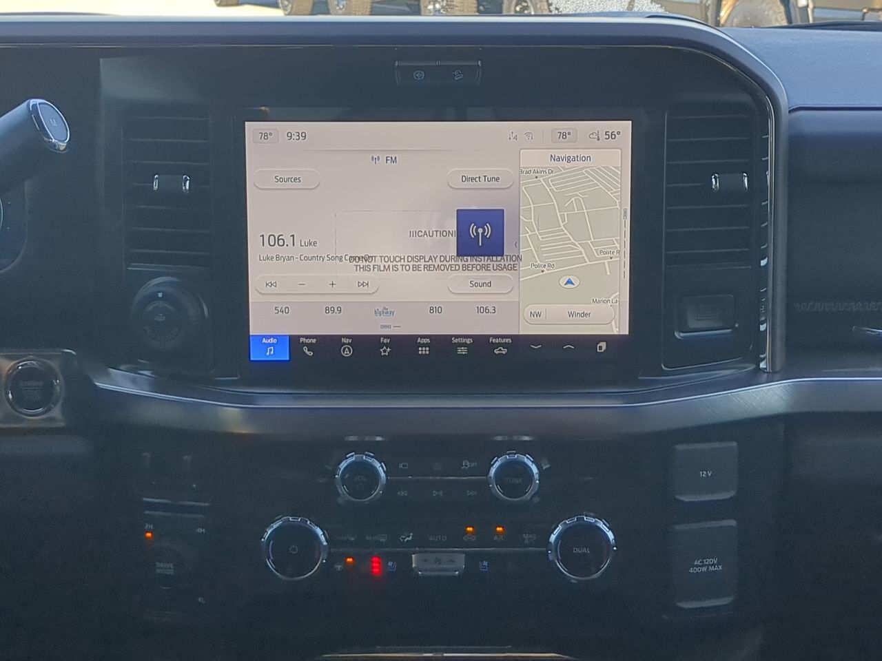 2026 Ford Super Duty F-450 DRW King Ranch Winder GA