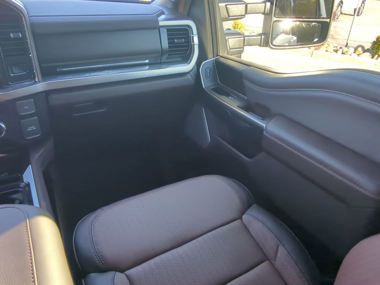 2026 Ford Super Duty F-450 DRW King Ranch Winder GA