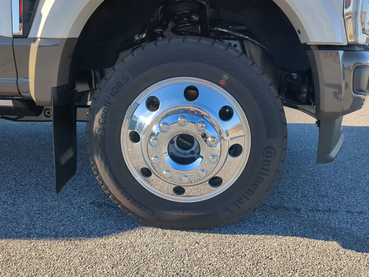 2026 Ford Super Duty F-450 DRW King Ranch Winder GA