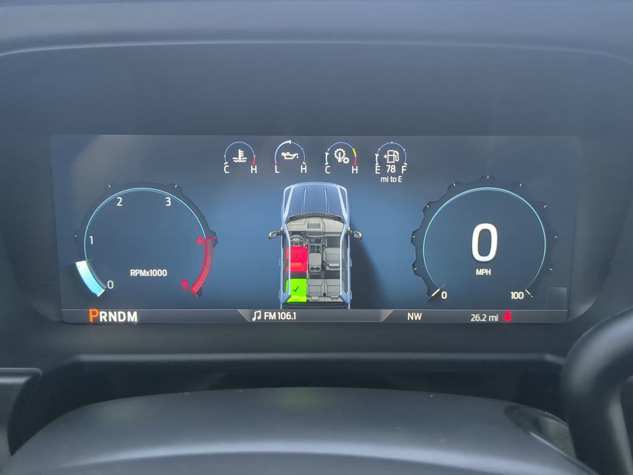 2026 Ford Super Duty F-450 DRW King Ranch Winder GA