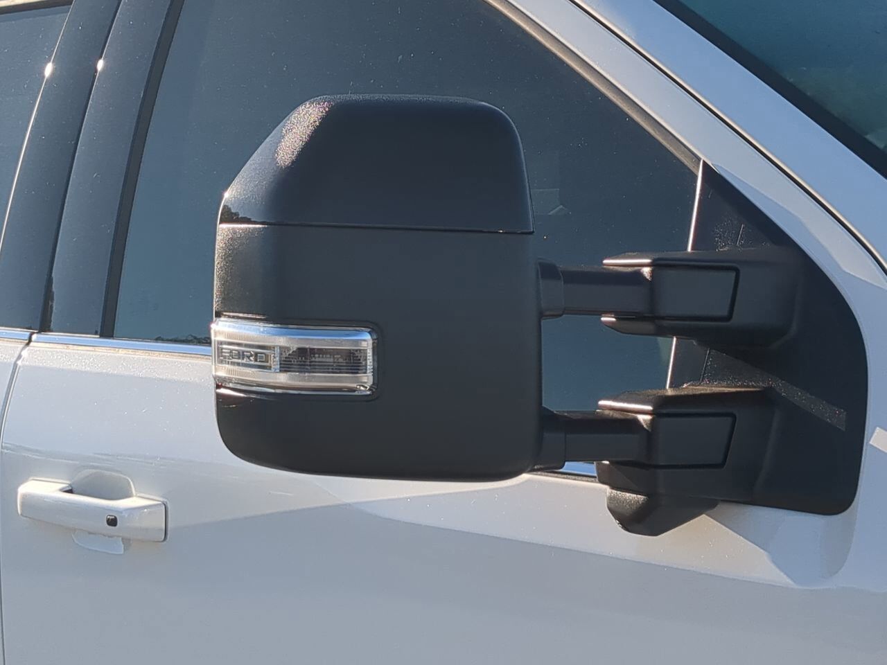 2026 Ford Super Duty F-450 DRW King Ranch Winder GA