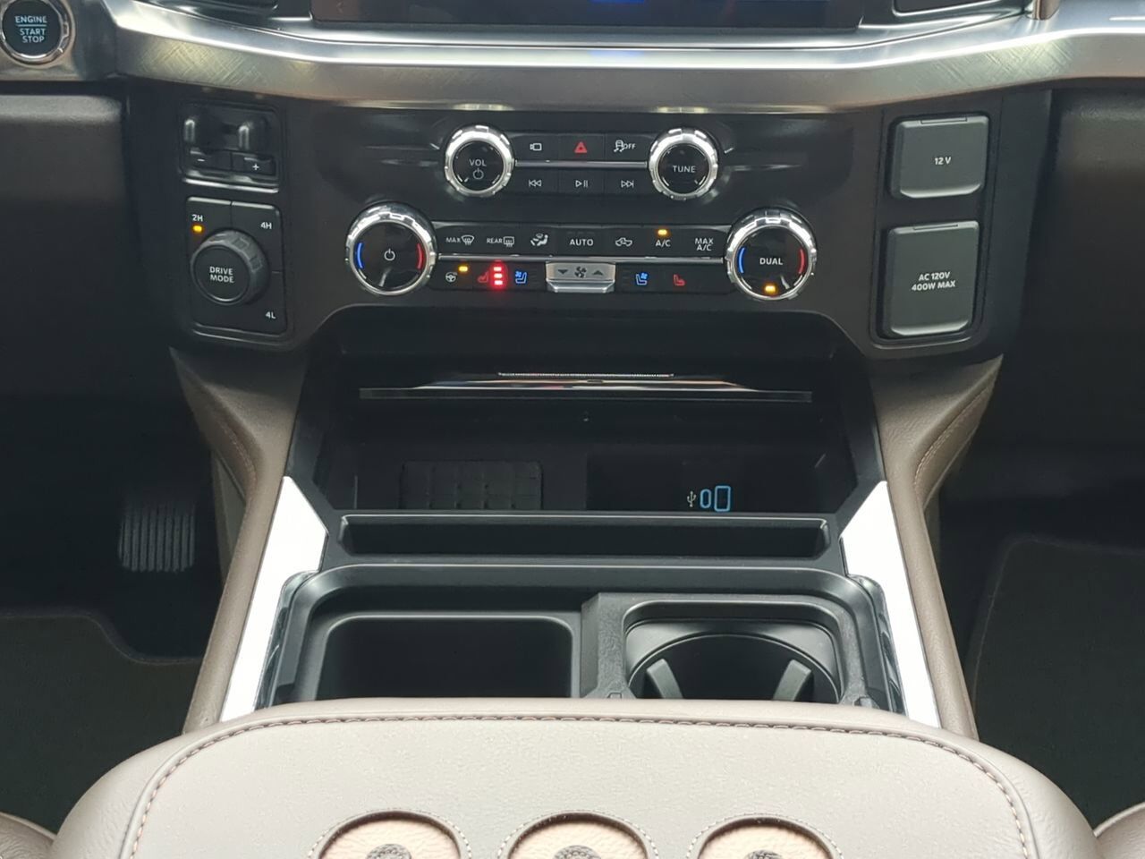 2026 Ford Super Duty F-450 DRW King Ranch Winder GA