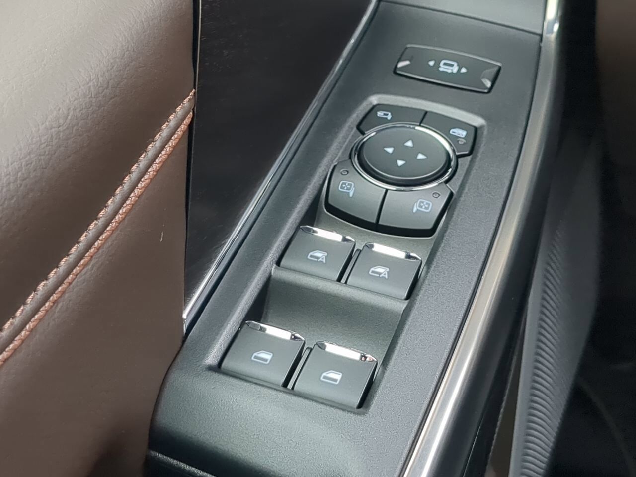 2026 Ford Super Duty F-450 DRW King Ranch Winder GA