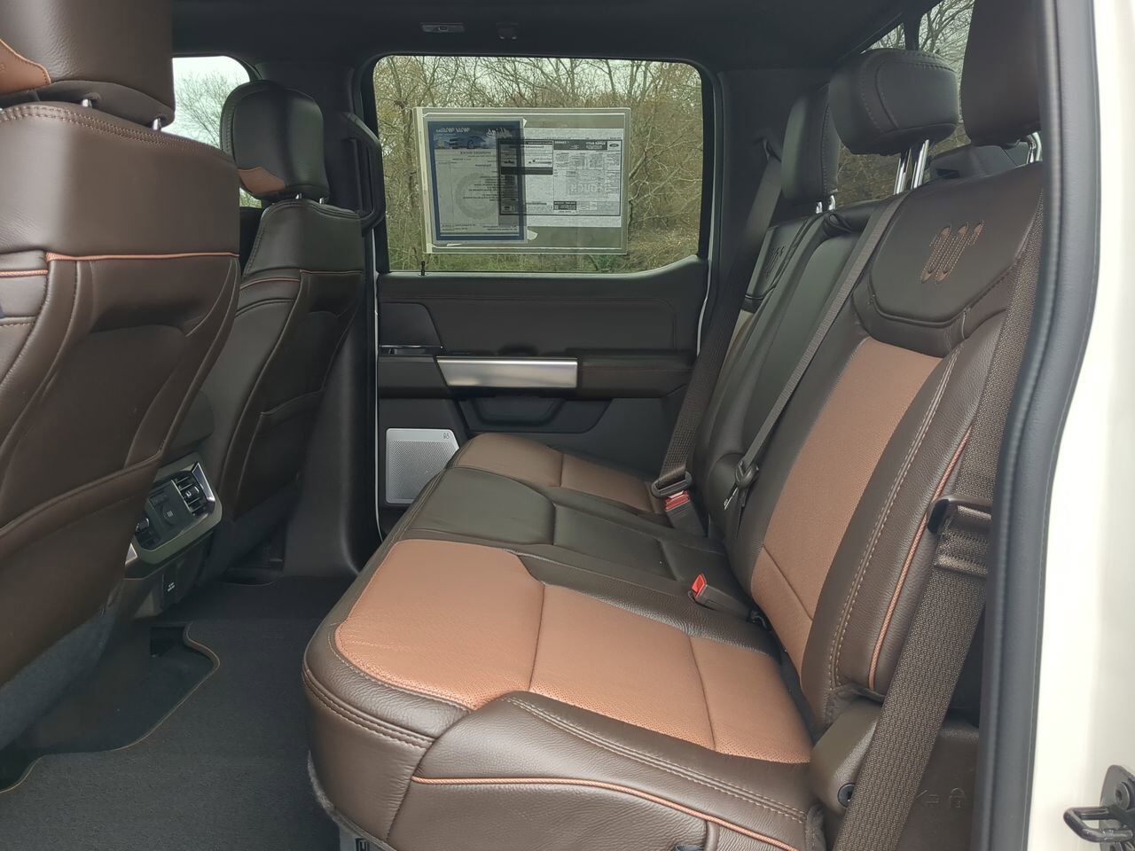 2026 Ford Super Duty F-450 DRW King Ranch Winder GA