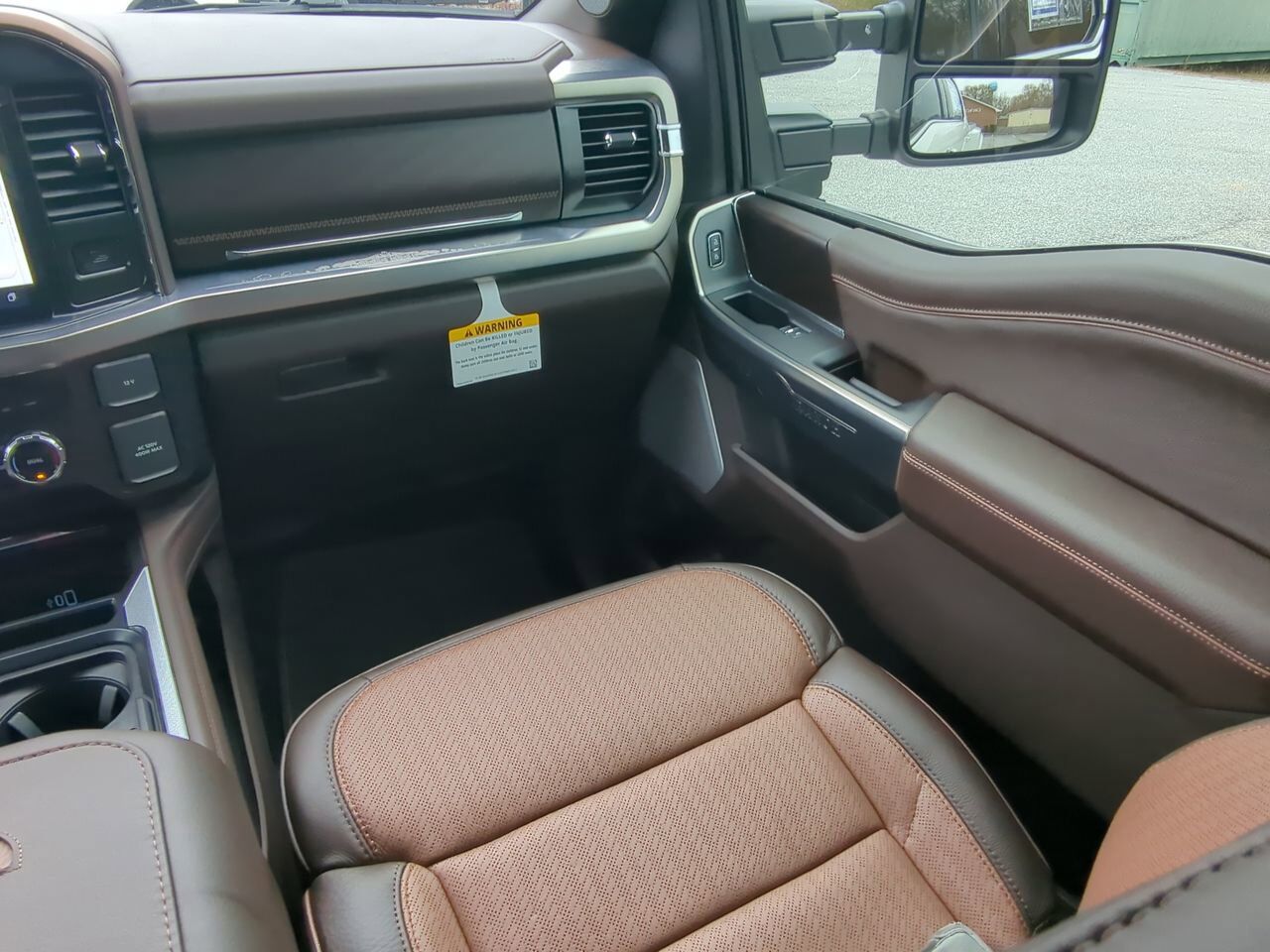 2026 Ford Super Duty F-450 DRW King Ranch Winder GA