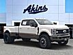 2026 Ford Super Duty F-450 DRW King Ranch
