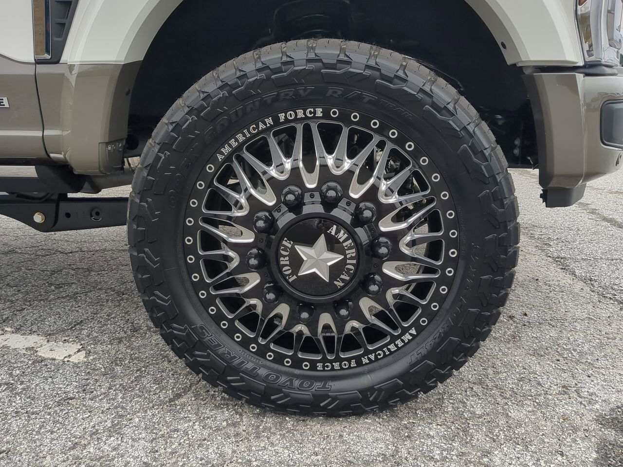 2026 Ford Super Duty F-450 DRW King Ranch Winder GA