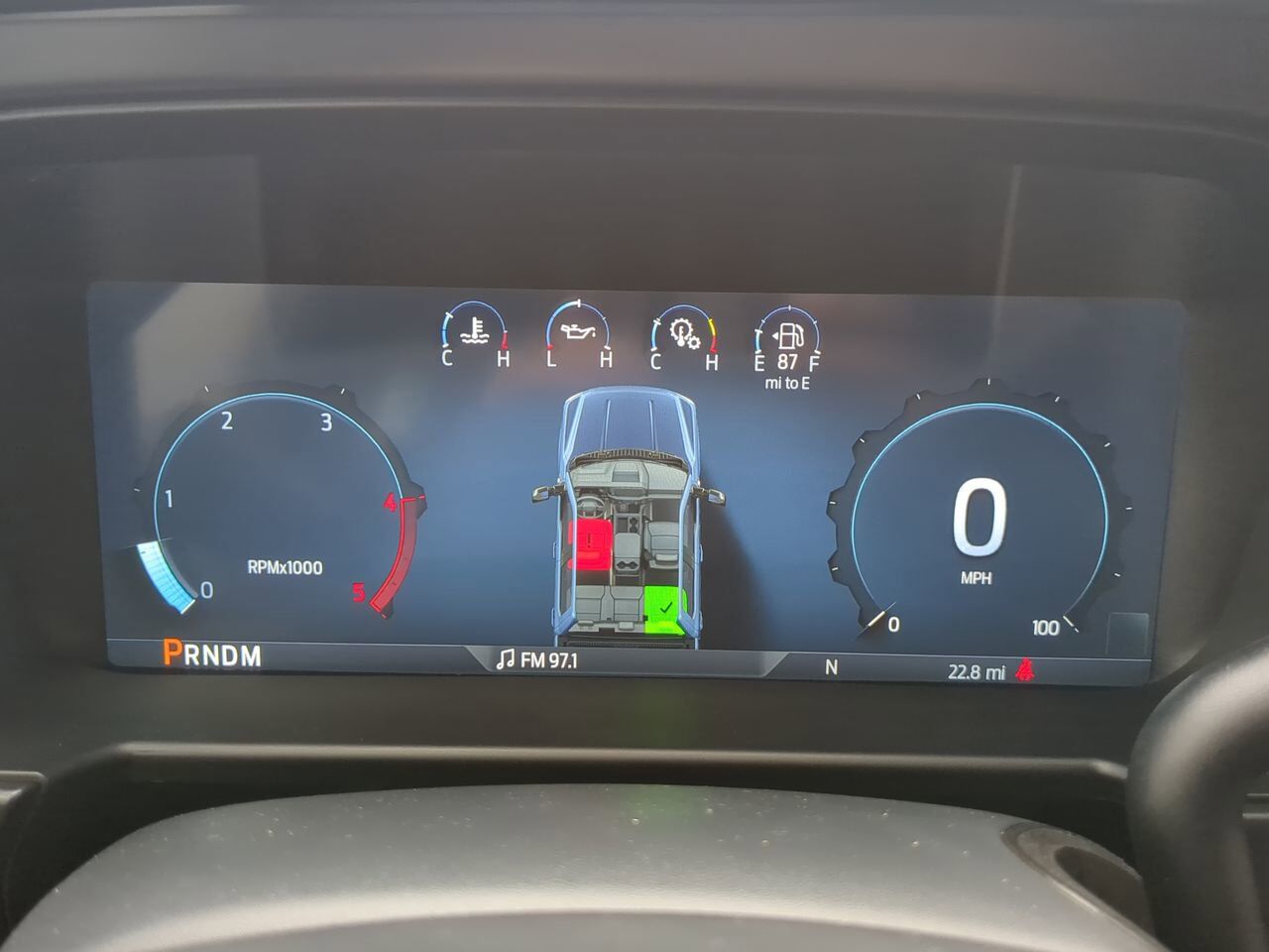 2026 Ford Super Duty F-450 DRW King Ranch Winder GA