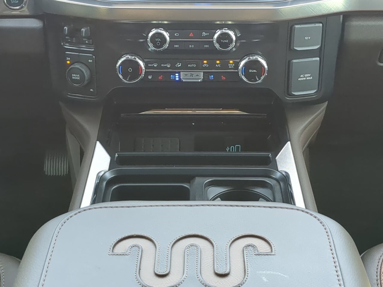 2026 Ford Super Duty F-450 DRW King Ranch Winder GA