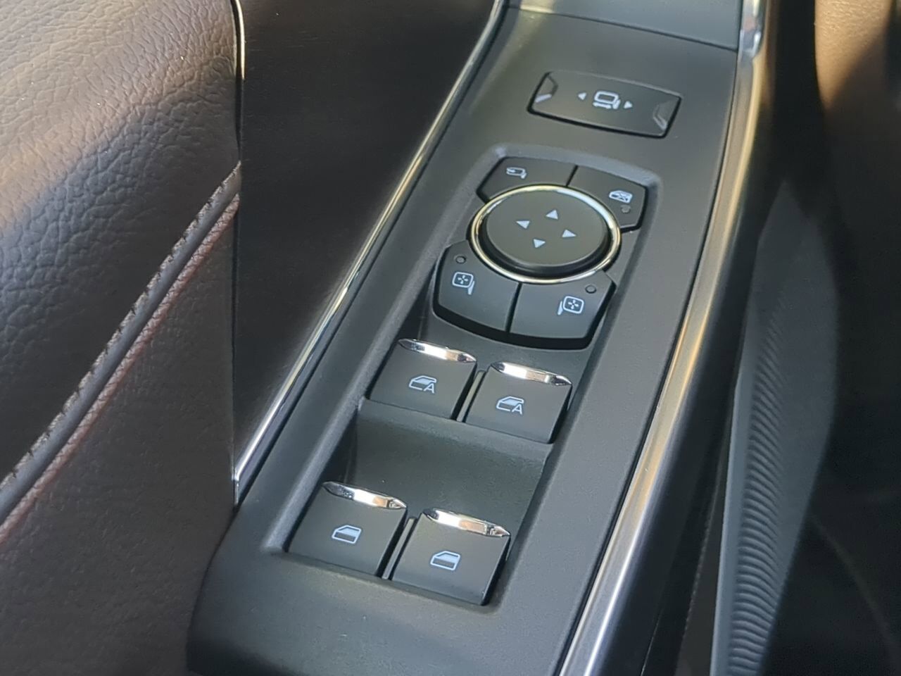 2026 Ford Super Duty F-450 DRW King Ranch Winder GA