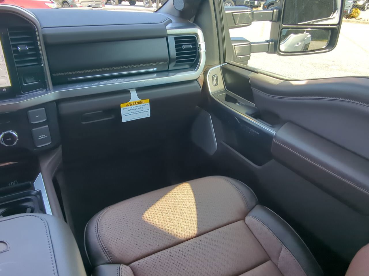 2026 Ford Super Duty F-450 DRW King Ranch Winder GA