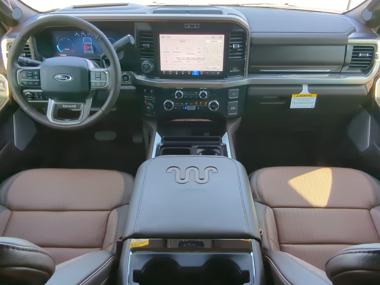 2026 Ford Super Duty F-450 DRW King Ranch Winder GA