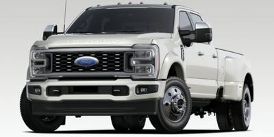 2026 Ford Super Duty F-450 DRW King Ranch Winder GA