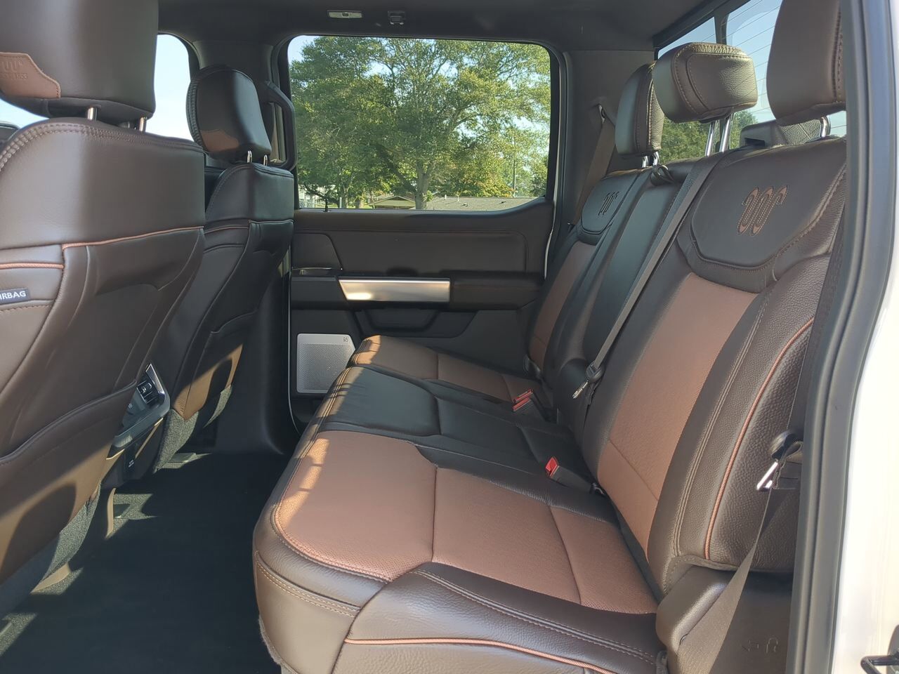 2026 Ford Super Duty F-450 DRW King Ranch Winder GA