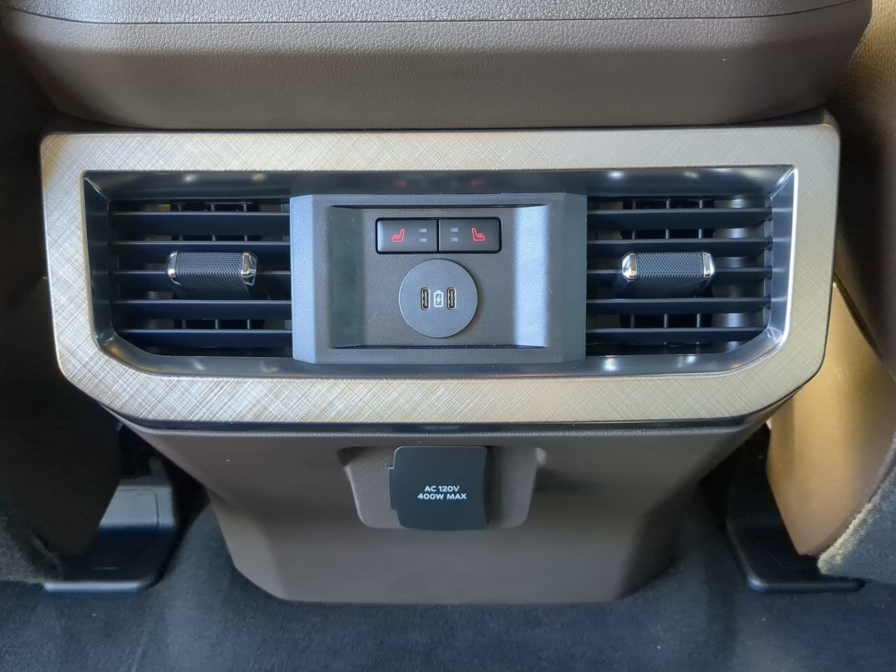 2026 Ford Super Duty F-450 DRW King Ranch Winder GA