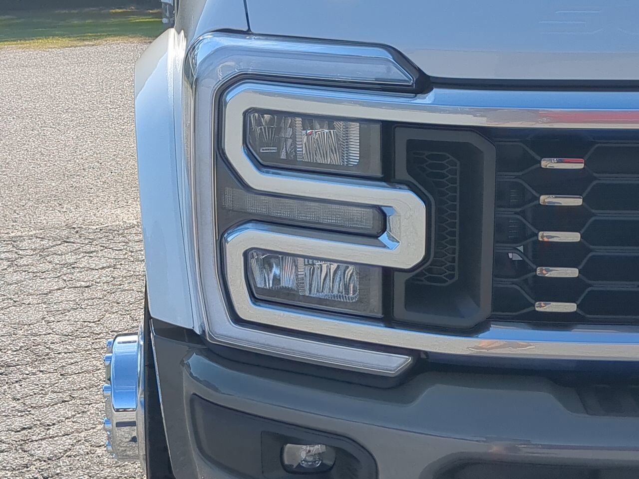 2026 Ford Super Duty F-450 DRW King Ranch Winder GA