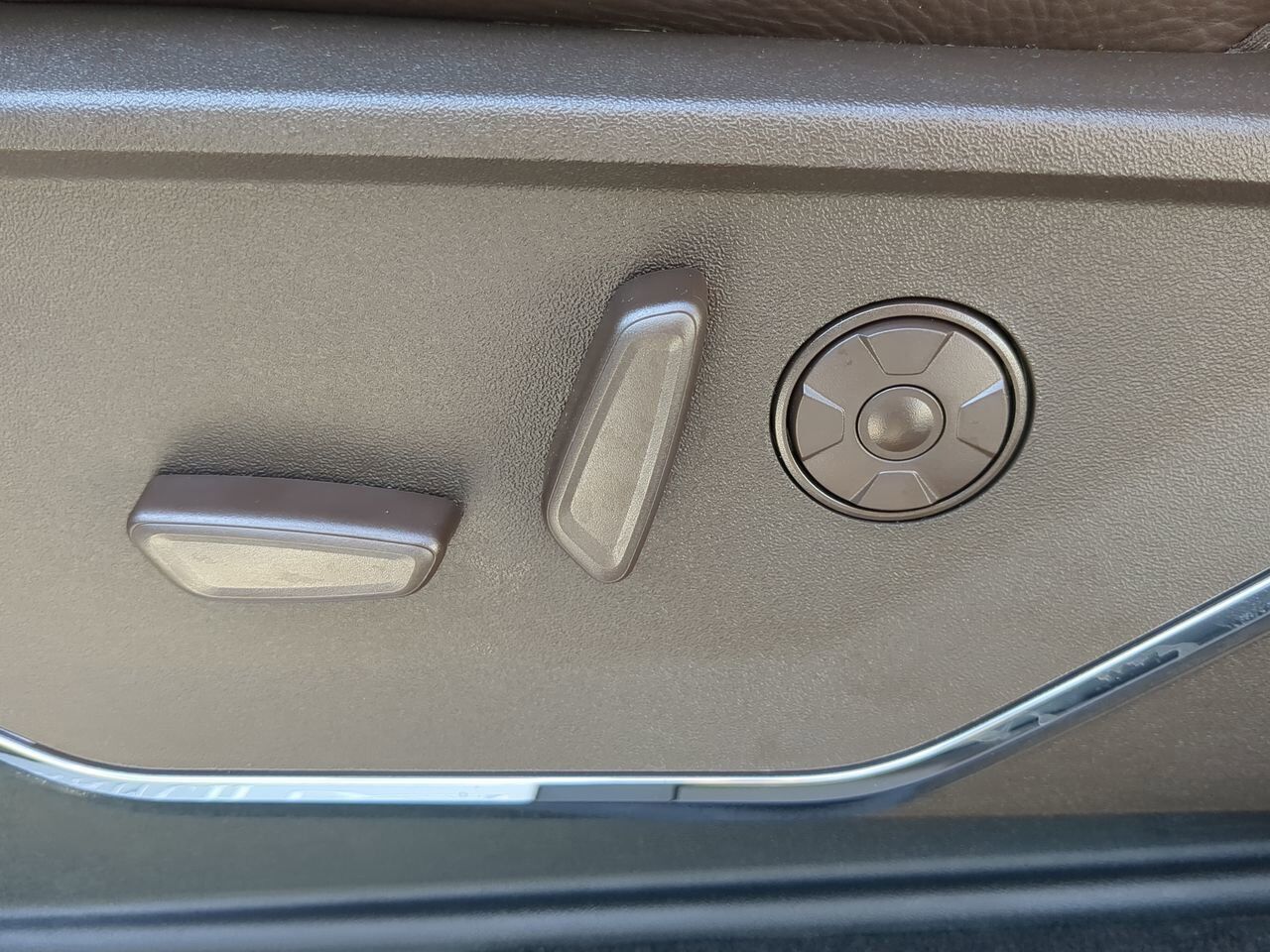 2026 Ford Super Duty F-450 DRW King Ranch Winder GA