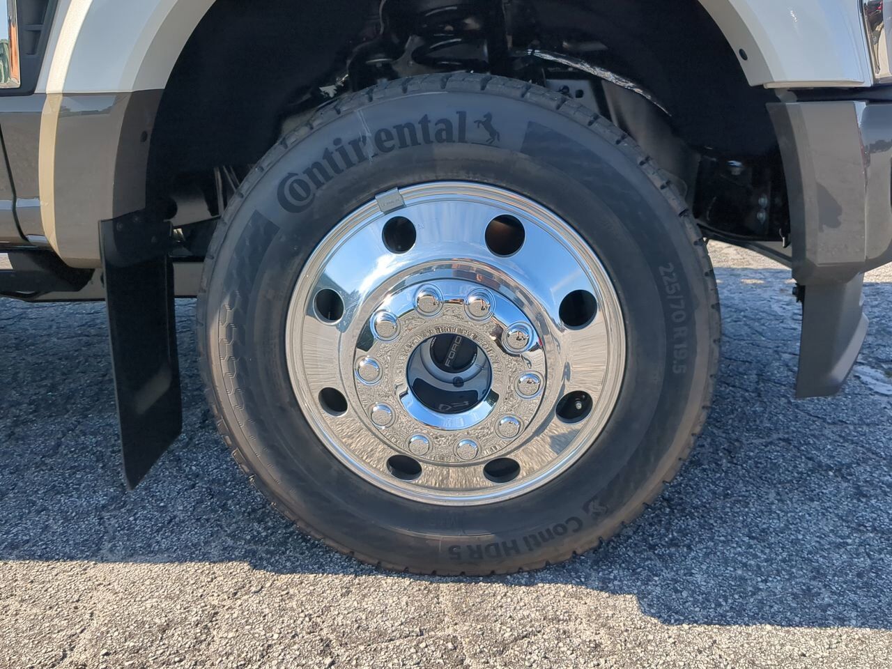 2026 Ford Super Duty F-450 DRW King Ranch Winder GA