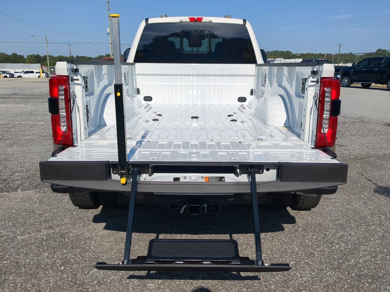 2026 Ford Super Duty F-450 DRW King Ranch Winder GA