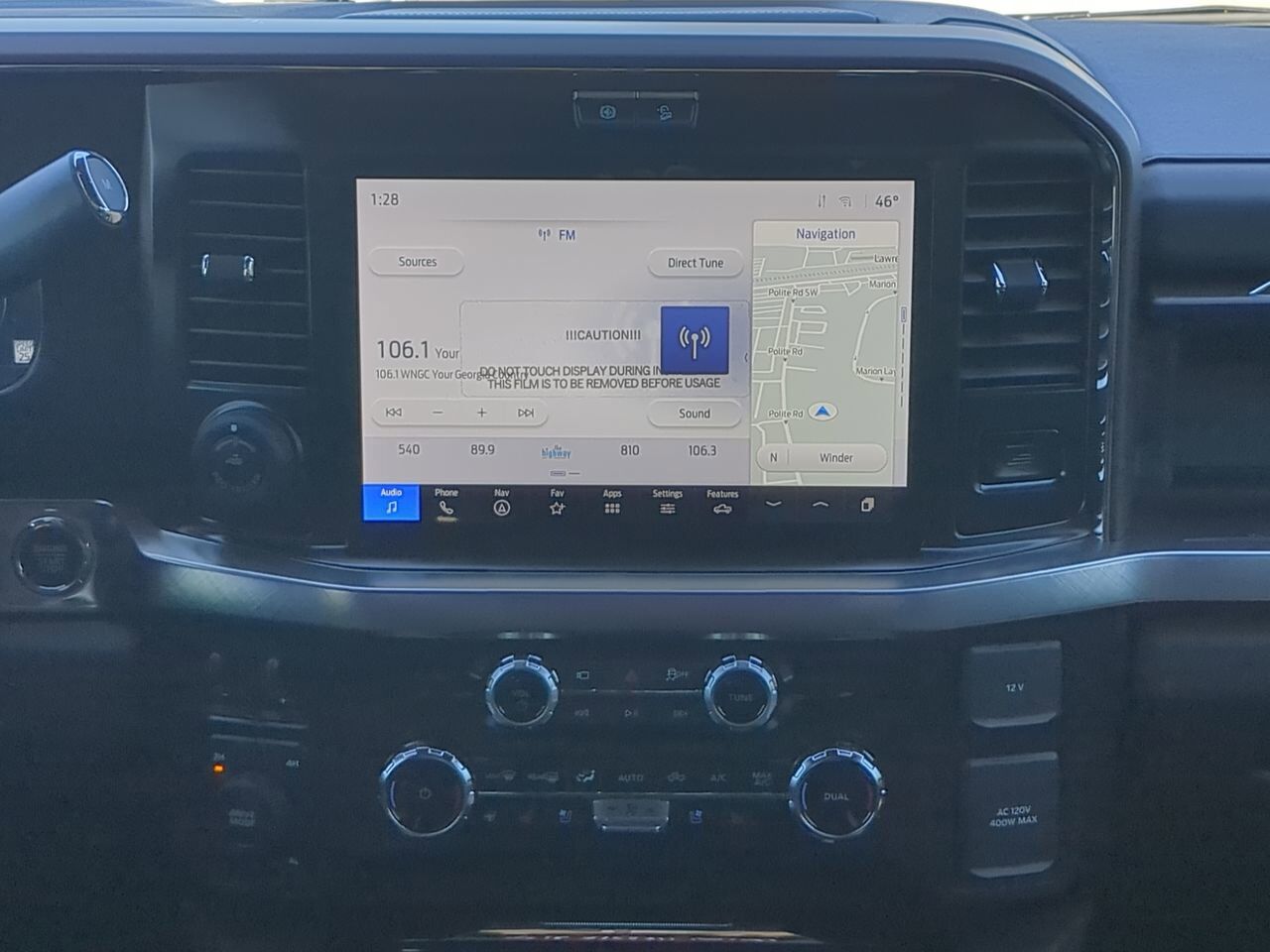 2026 Ford Super Duty F-450 DRW King Ranch Winder GA