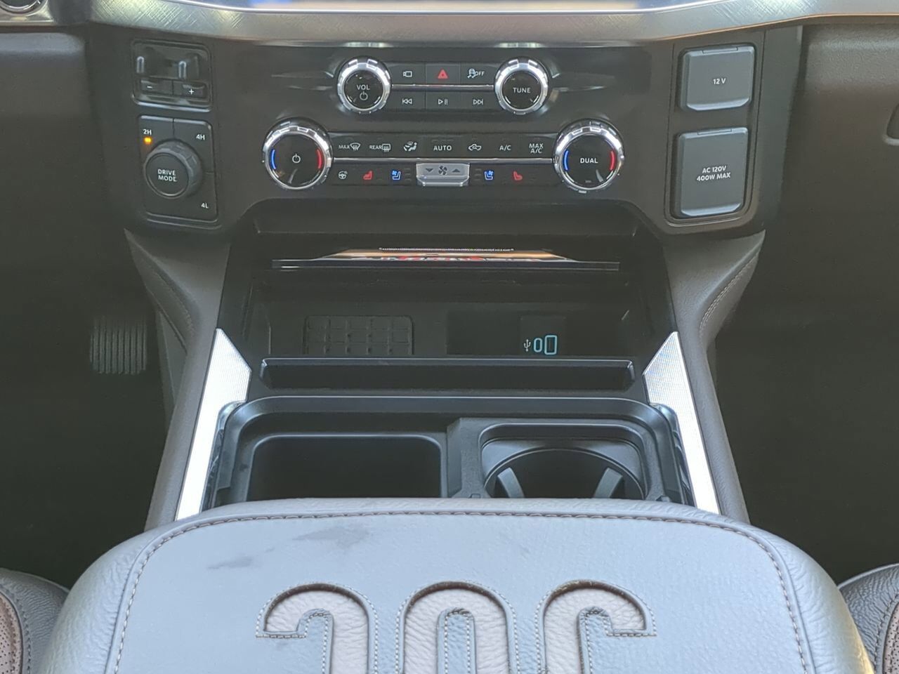 2026 Ford Super Duty F-450 DRW King Ranch Winder GA