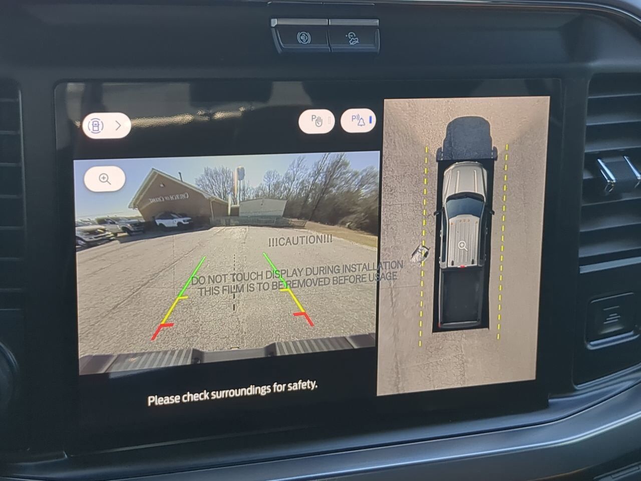 2026 Ford Super Duty F-450 DRW King Ranch Winder GA