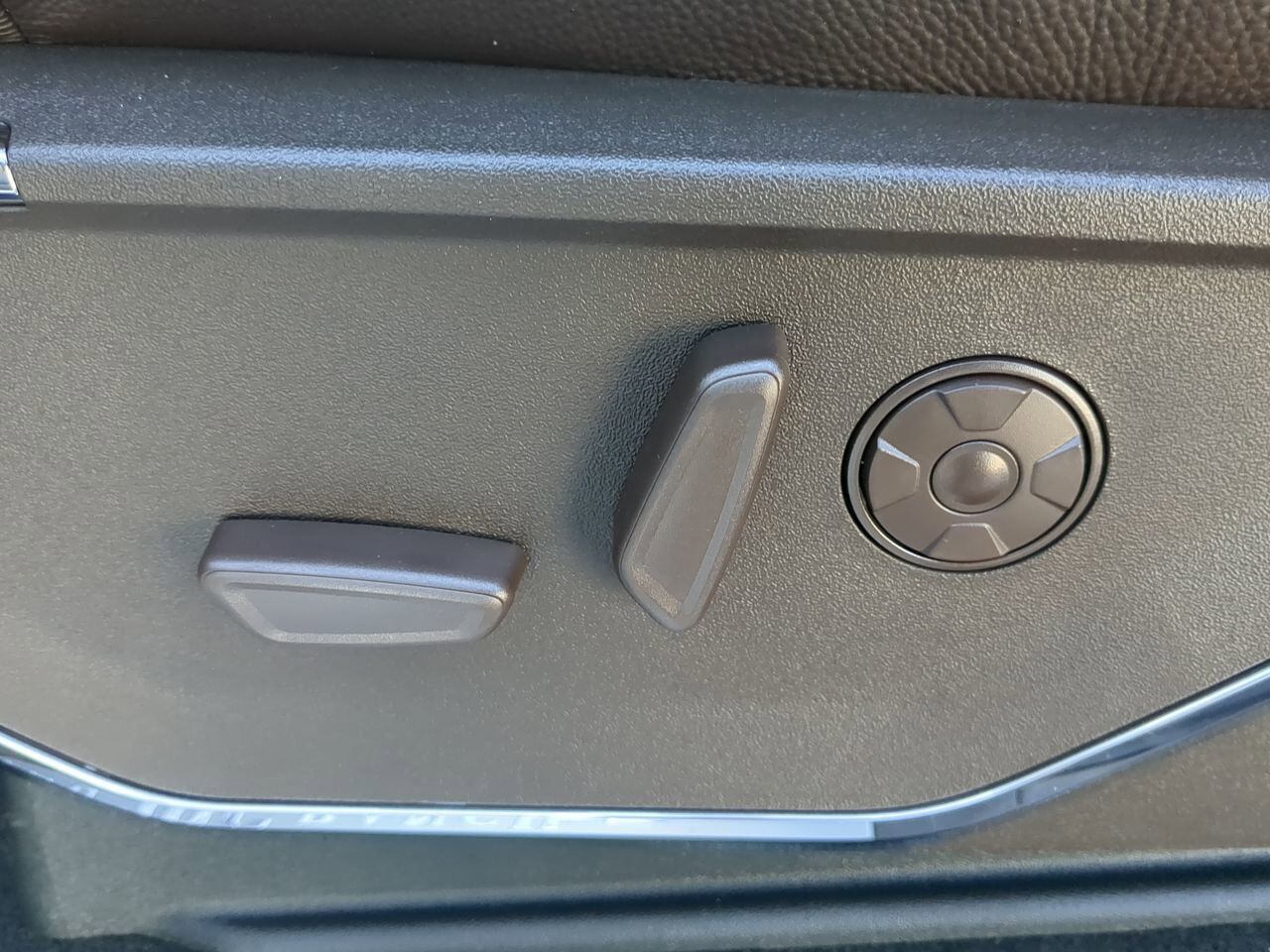 2026 Ford Super Duty F-450 DRW King Ranch Winder GA