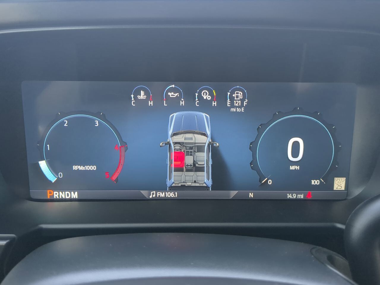 2026 Ford Super Duty F-450 DRW King Ranch Winder GA