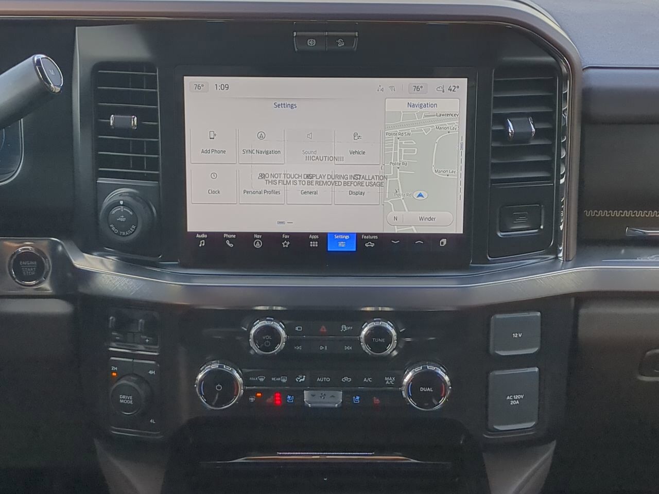 2026 Ford Super Duty F-450 DRW King Ranch Winder GA