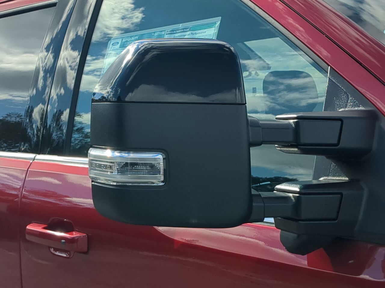 2026 Ford Super Duty F-450 DRW King Ranch Winder GA