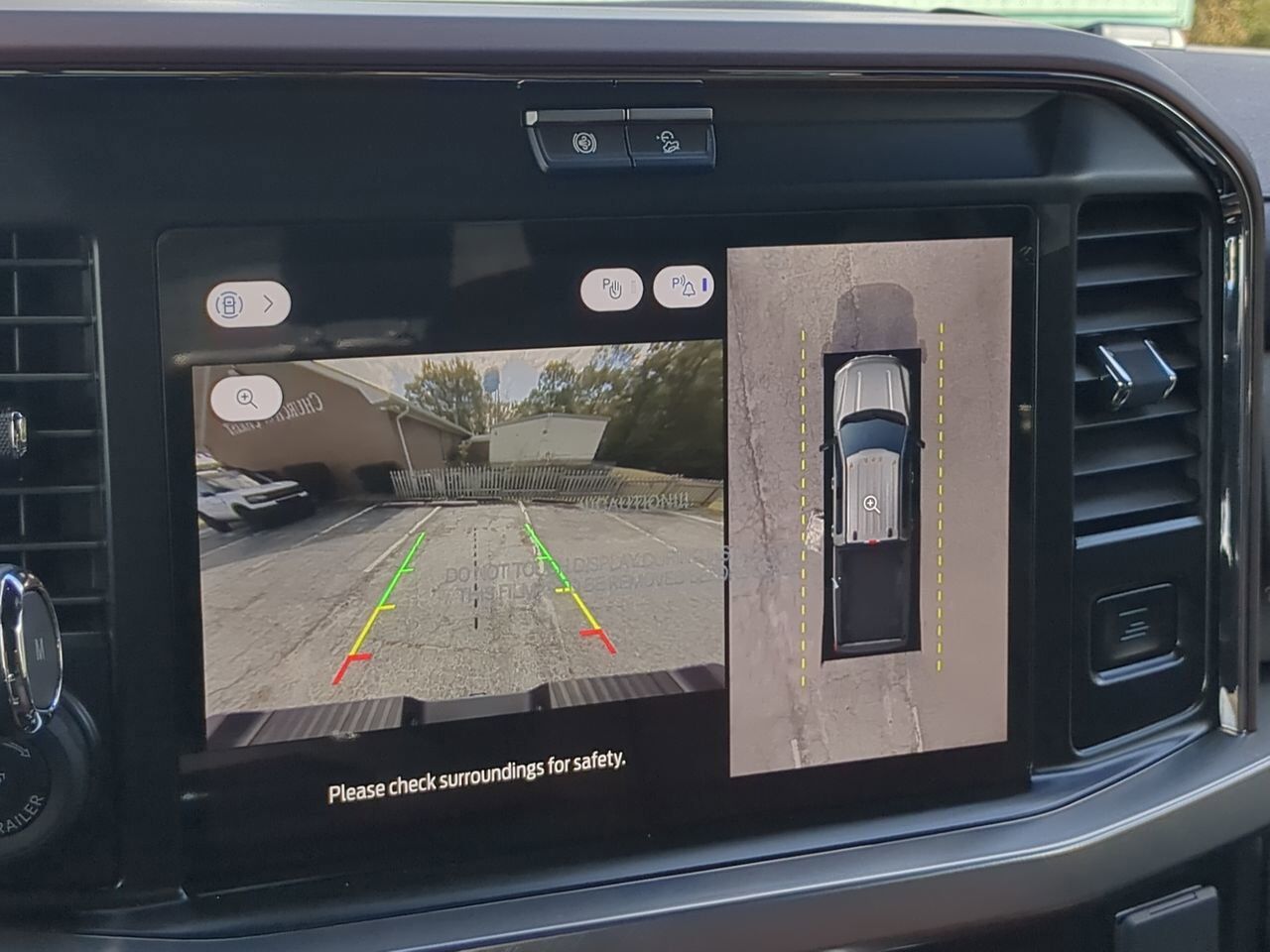 2026 Ford Super Duty F-450 DRW King Ranch Winder GA