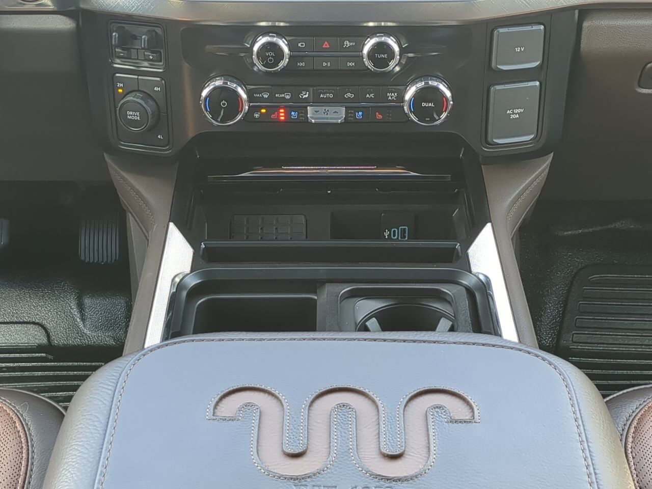 2026 Ford Super Duty F-450 DRW King Ranch Winder GA