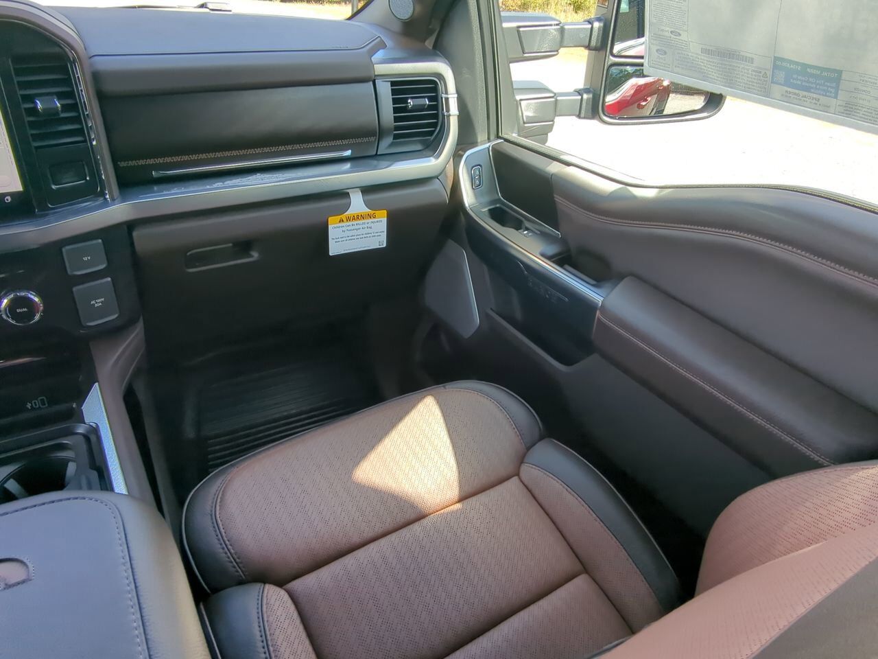 2026 Ford Super Duty F-450 DRW King Ranch Winder GA